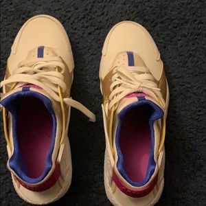 nike huraches